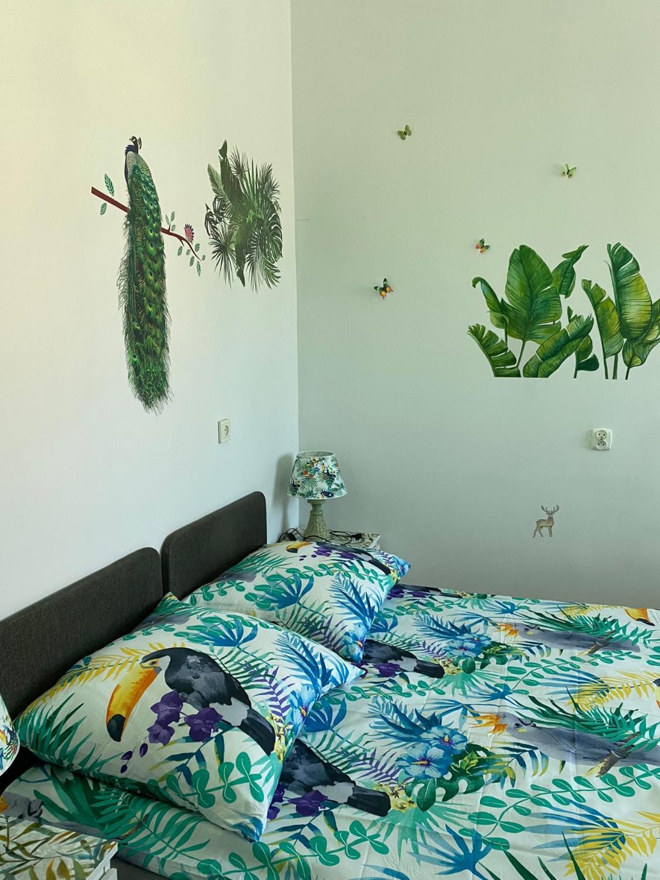 Jungle Rooms Danzig Zimmer foto