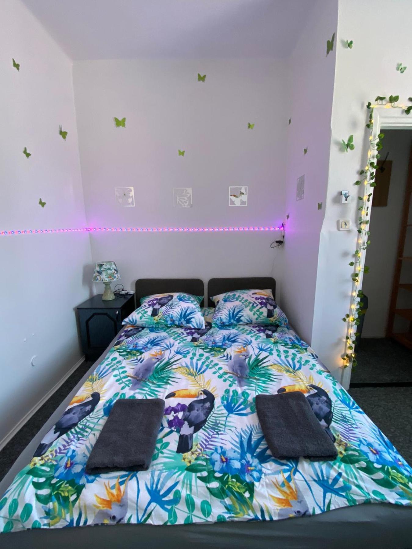 Jungle Rooms Danzig Zimmer foto